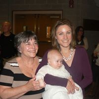 Debby Stewart Photo 8