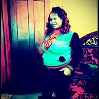 Antionette Carter Photo 9