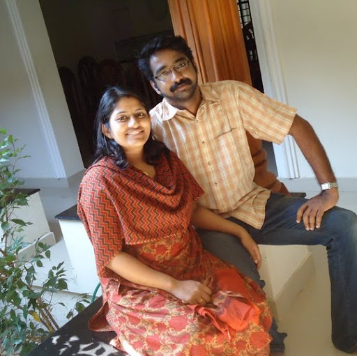 Manoj Mathew Photo 26