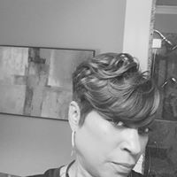 Marcia Scott Photo 19