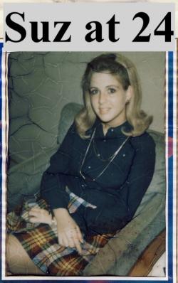 Suzanne Rasmusson Photo 5