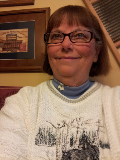 Cathy Skinner Photo 35