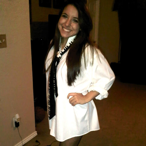 Alyssa Mata Photo 10