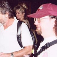 Rick Lowe Photo 25
