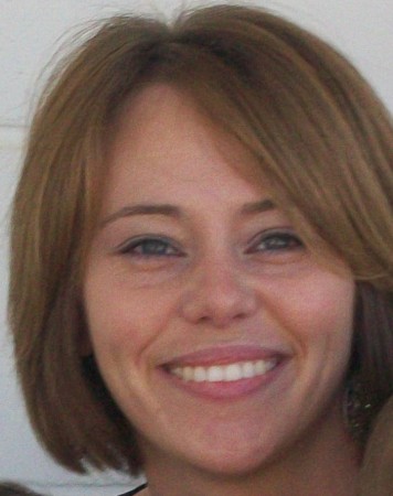 Kelly Newton Photo 12