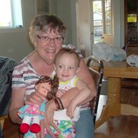 Teresa Byrnes Photo 9