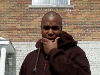 Lloyd Rawls Photo 3