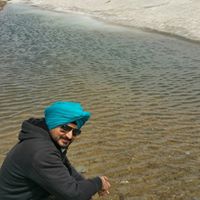 Gagandeep Dhillon Photo 18