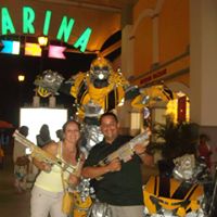 Annette Aviles Photo 9