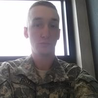 Bradley Fritz Photo 5