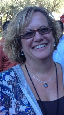 Debbie Reeves Photo 9
