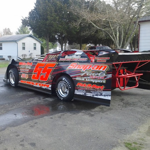 Tim Shelton Photo 27
