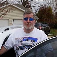 Michael Carbine Photo 7