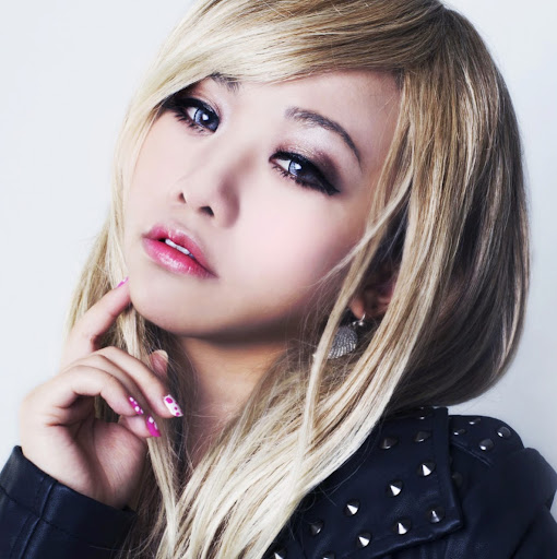 Jane Chiu Photo 30