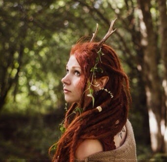 Sara Garland Photo 13