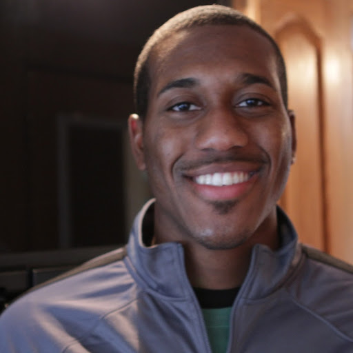 Darrell Walker Photo 9