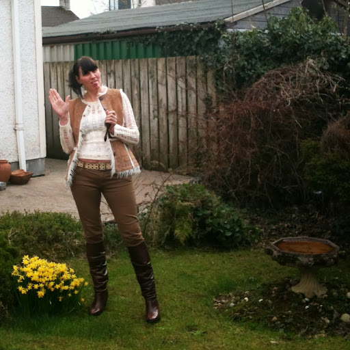Lorraine Tully Photo 2
