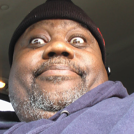 Reginald Green Photo 9
