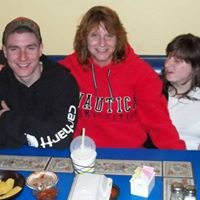 Cheri Forbes Photo 9