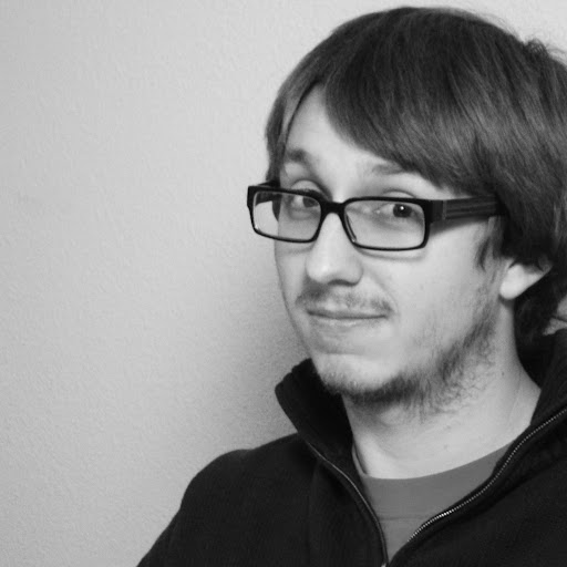 Matthew Sharp Photo 21
