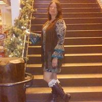 Elizabeth Crain Photo 7