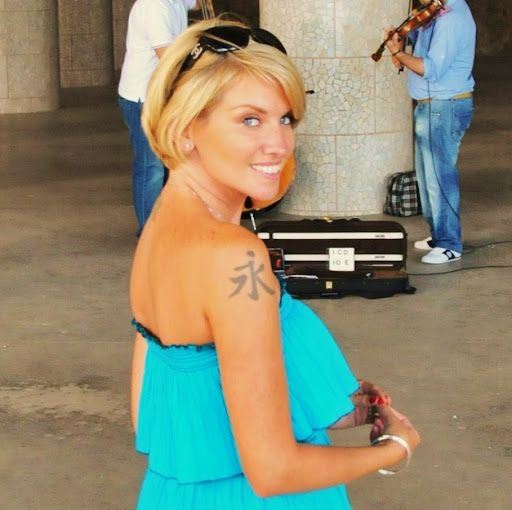 Trisha Williams Photo 41