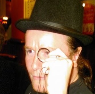 Paul Francis Photo 56