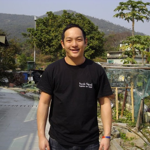 Eddie Tse Photo 13