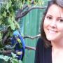 Elizabeth Roman Photo 21
