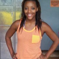 Rolonda Robinson Photo 3