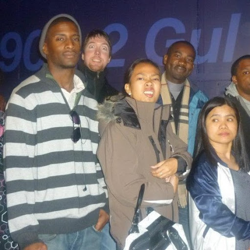 Terrence Mitchell Photo 8