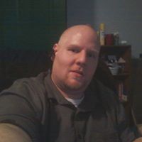Chris Drysdale Photo 10