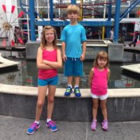 Kristi Brown Photo 9