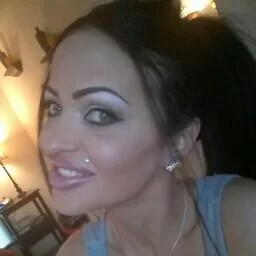 Jessie Draper Photo 22