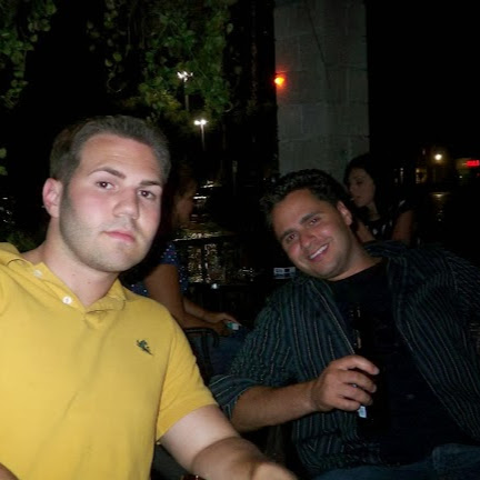 Matthew Nichols Photo 33