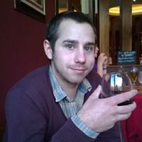 Daniel Kenyon Photo 24