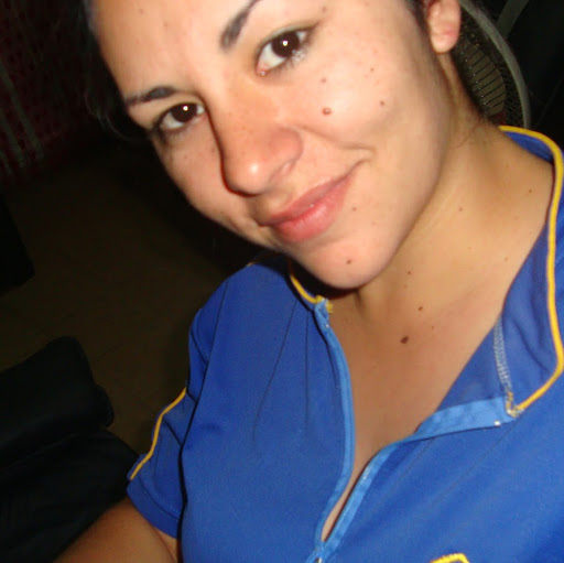 Laura Magallanes Photo 32