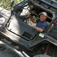 Ron Webber Photo 26