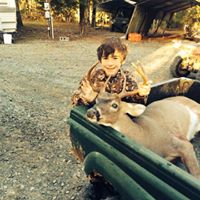 Joey Whitaker Photo 22