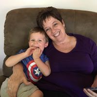 Jane Snider Photo 13