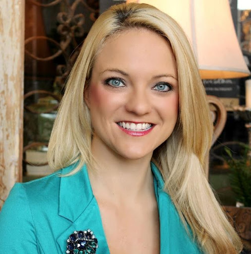 Allison Bentley Photo 2
