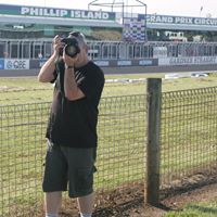 Mark Abram Photo 7