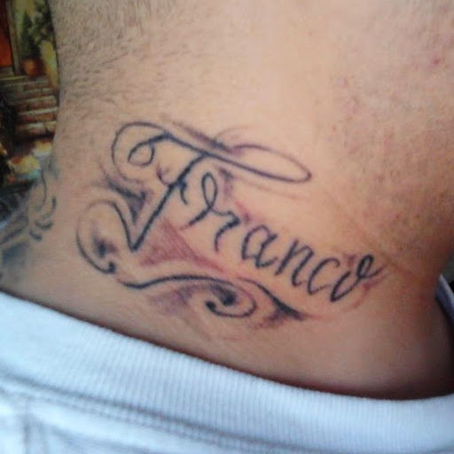 Erick Franco Photo 34