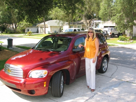 Deborah Myers Photo 35