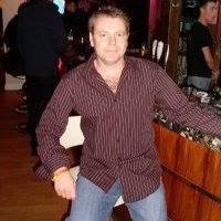 Martin Derry Photo 4