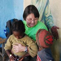 Debbie Mcclure Photo 14