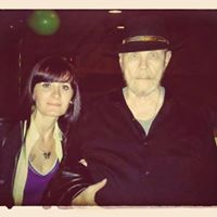 Donald Moore Photo 44