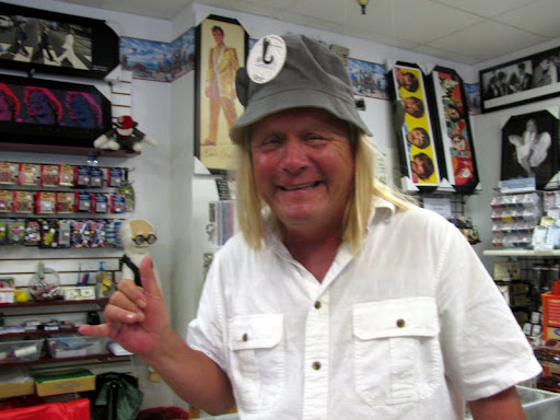 Ronald Kelley Photo 31