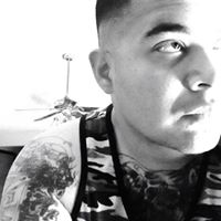 Jesse Cervantez Photo 7