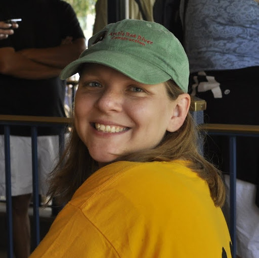 Sandra Booth Photo 37